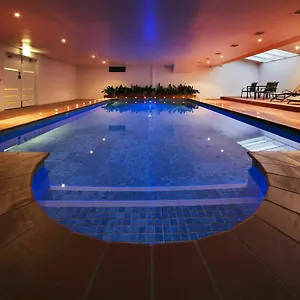 3* Aparthotel Parklands Official