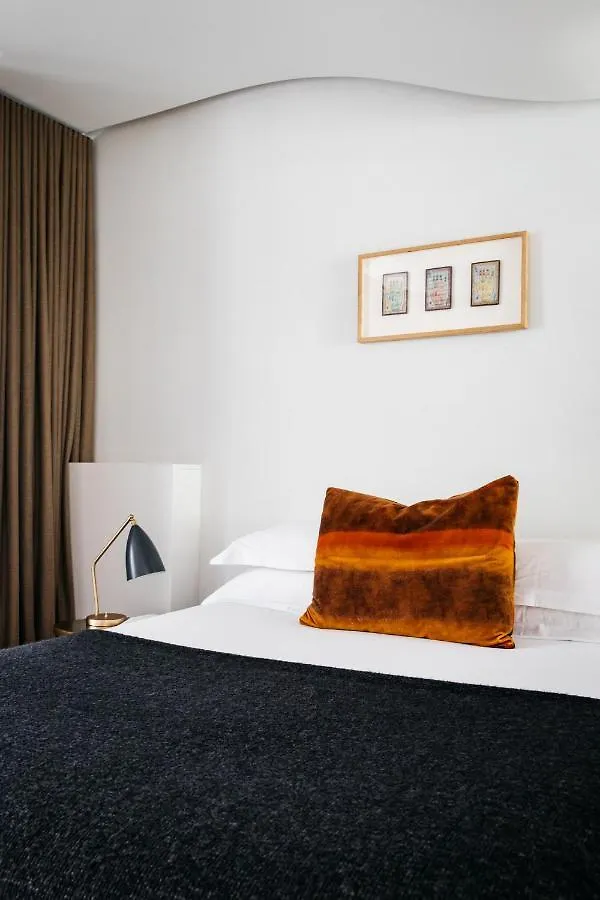 Nishi Apartments Eco Living By Ovolo Canberra 5*,  Australia