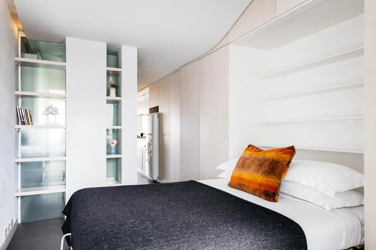 Nishi Apartments Eco Living By Ovolo Canberra