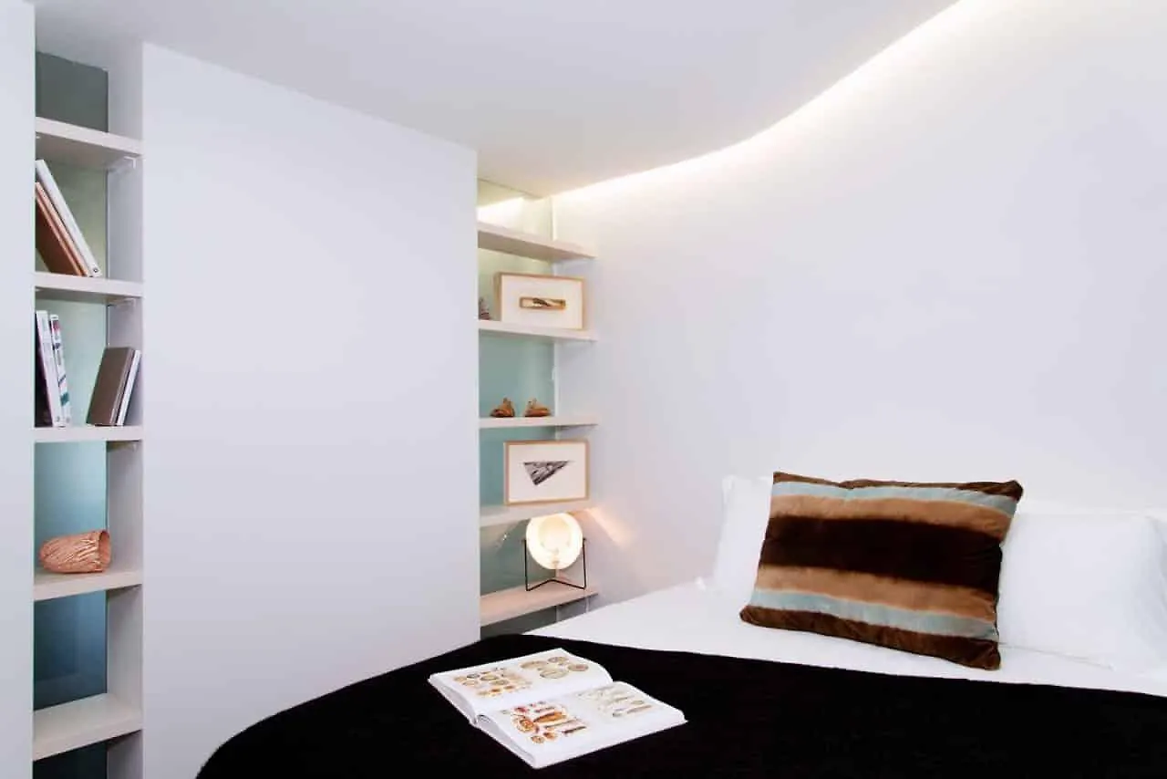 Nishi Apartments Eco Living By Ovolo Canberra Australia