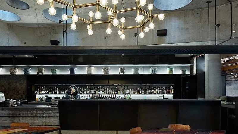 ***** Aparthotel Nishi Apartments Eco Living By Ovolo Canberra Australia