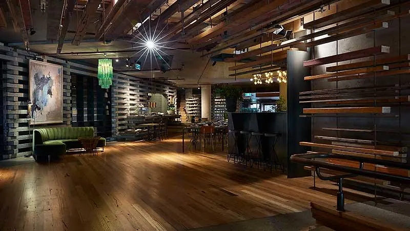 Nishi Apartments Eco Living By Ovolo Canberra