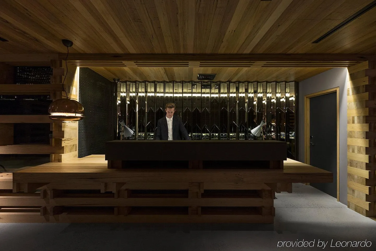 Aparthotel Nishi Apartments Eco Living By Ovolo Canberra