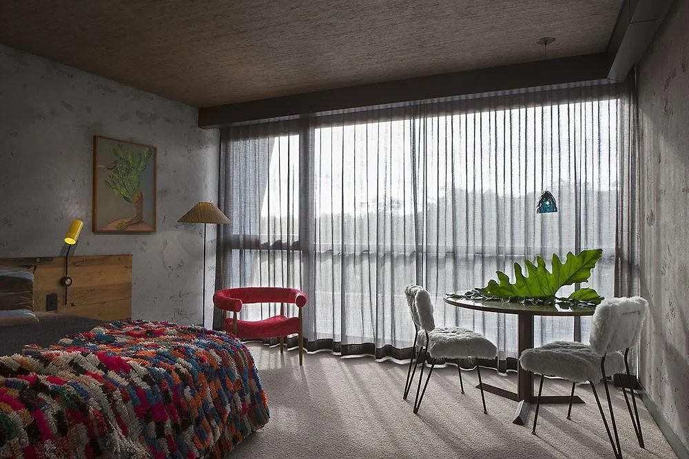 Aparthotel Nishi Apartments Eco Living By Ovolo Canberra