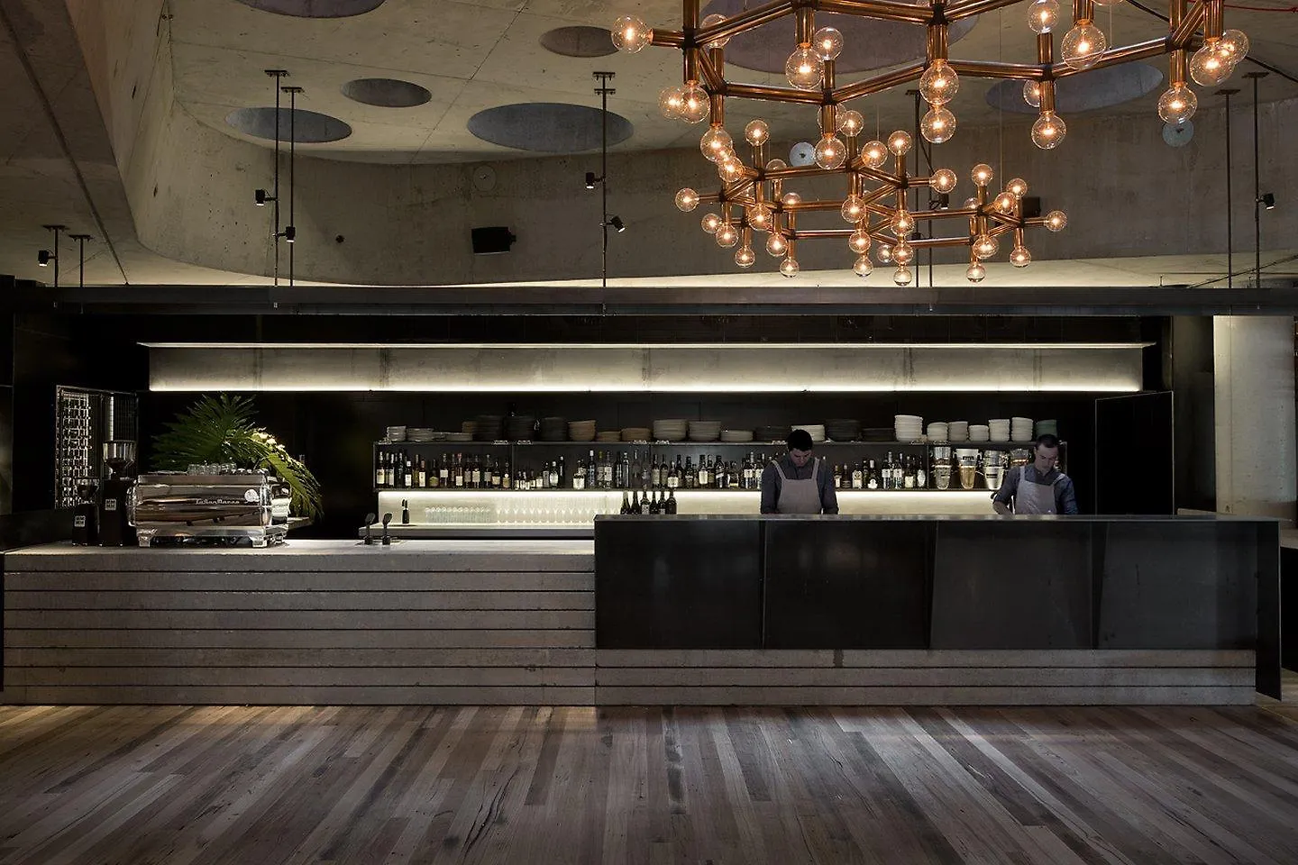 Nishi Apartments Eco Living By Ovolo Canberra 5*,  Australia