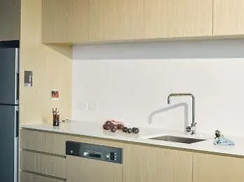 Aparthotel Nishi Apartments Eco Living By Ovolo Canberra