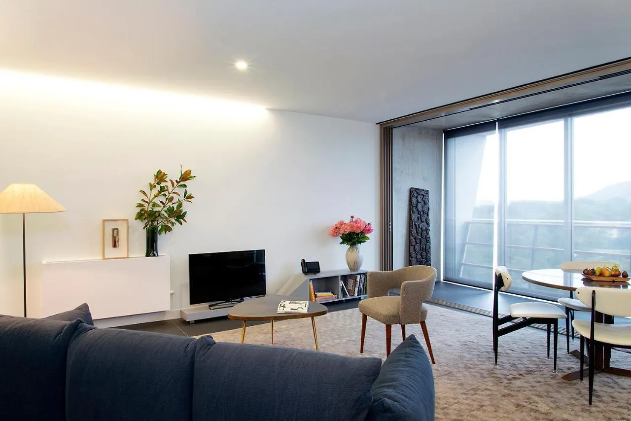 Aparthotel Nishi Apartments Eco Living By Ovolo Canberra